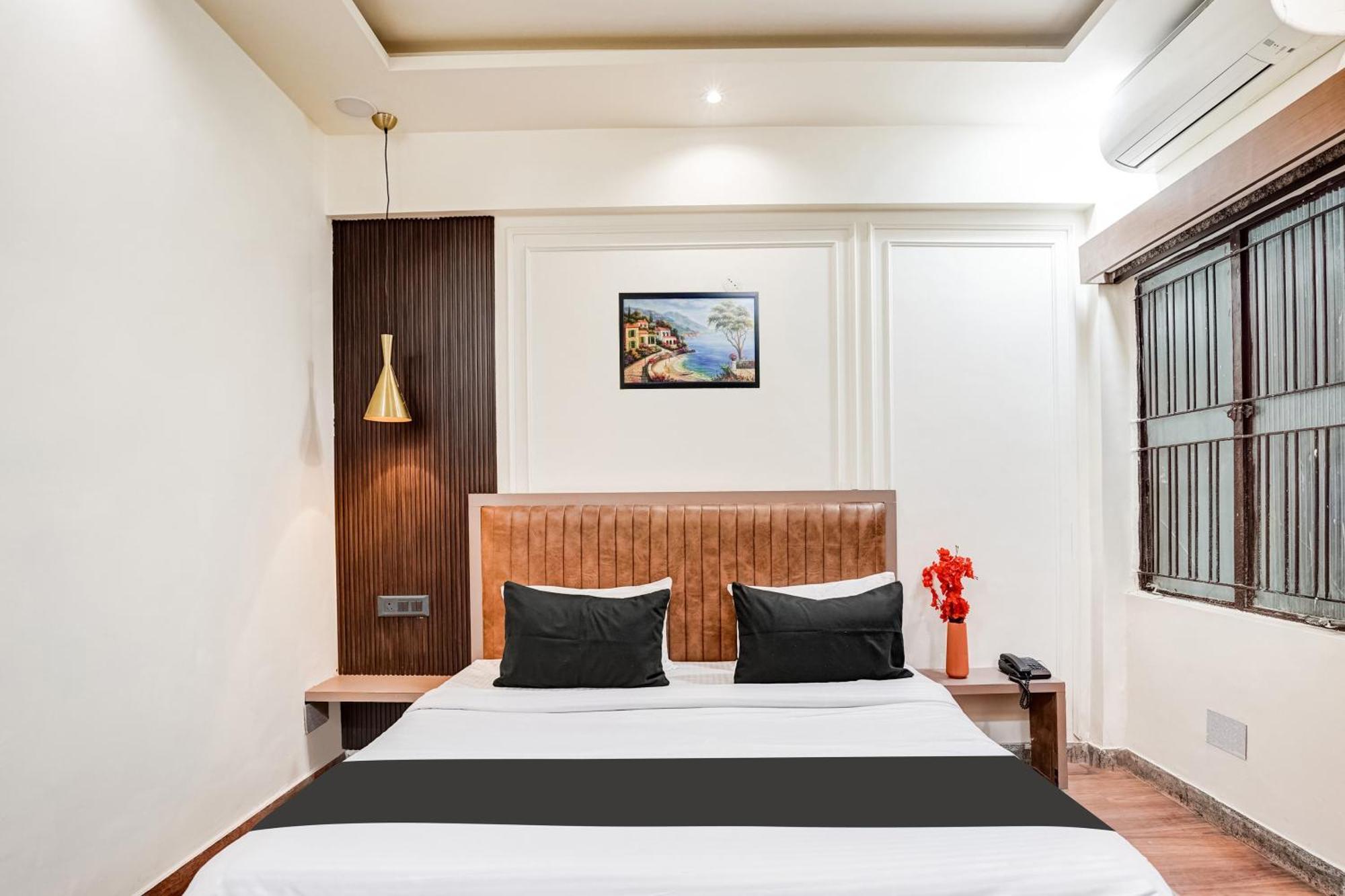Super Collection O Ratan Lal Nagar Hotel Kanpur Bagian luar foto