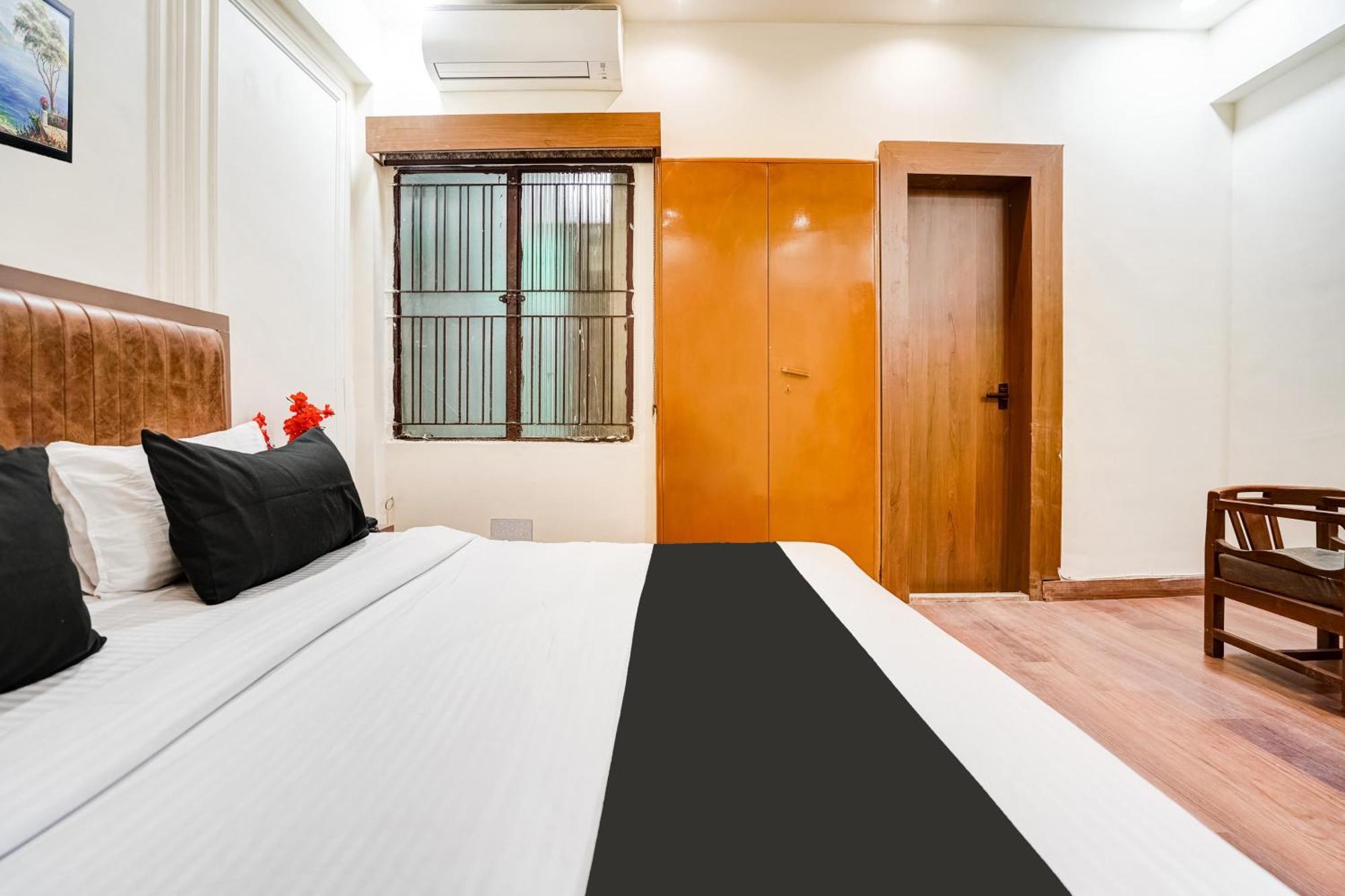 Super Collection O Ratan Lal Nagar Hotel Kanpur Bagian luar foto
